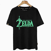 The Legend of Zelda T-shirt
