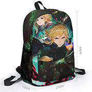 The Legend of Zelda Backpack