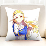 The Legend of Zelda Pillow