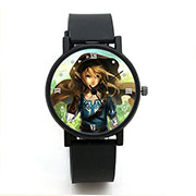 The Legend of Zelda Watch