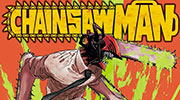 Chainsaw Man wear and toys