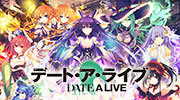 Date A Live merchandise & collectibles