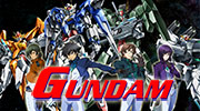 Gundam Seed Destiny, Gundam 00 merchandise