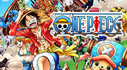 anime One Piece merchandise
