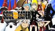 Soul Eater cosplay toys