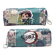 Demon Slayer Pencase Tanjiro