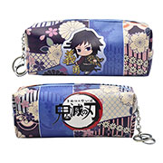 Demon Slayer Pencase Giyu