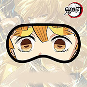 Demon Slayer Blindfold