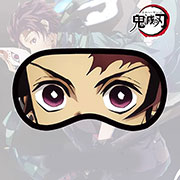 Demon Slayer Blindfold