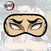 Demon Slayer Blindfold