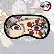 Demon Slayer Blindfold