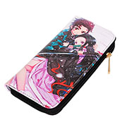 Demon Slayer Wallet