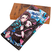 Demon Slayer Wallet