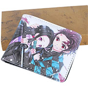 Demon Slayer Wallet