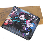 Demon Slayer Wallet