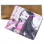 Demon Slayer Wallet