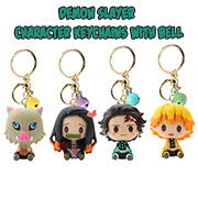 Demon Slayer Keychain