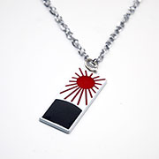 Demon Slayer Necklace