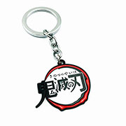 Demon Slayer Keychain