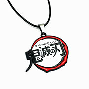 Demon Slayer Necklace