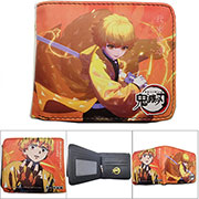 Demon Slayer Wallet