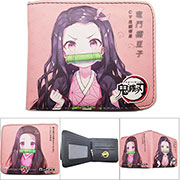 Demon Slayer Wallet