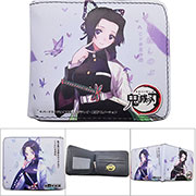 Demon Slayer Wallet