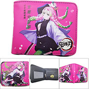 Demon Slayer Wallet