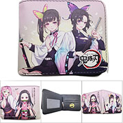 Demon Slayer Wallet