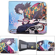 Demon Slayer Wallet