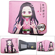 Demon Slayer Wallet