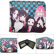 Demon Slayer Wallet