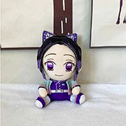 Demon Slayer Shinobu Plushie