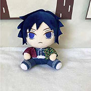 Demon Slayer Giyu Plushie