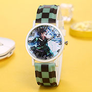 Demon Slayer Watch