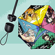 Demon Slayer Umbrella