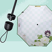 Demon Slayer Umbrella