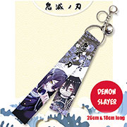 Demon Slayer Straps Hanging Clip