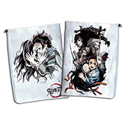 Demon Slayer Document Bag