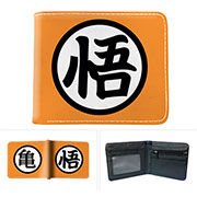 Dragon Ball Wallet