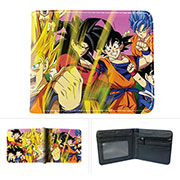 Dragon Ball Wallet