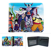 Dragon Ball Wallet