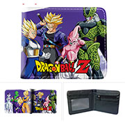 Dragon Ball Wallet