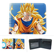 Dragon Ball Wallet