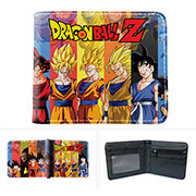 Dragon Ball Wallet