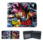 Dragon Ball Wallet