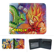 Dragon Ball Wallet