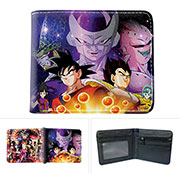 Dragon Ball Wallet