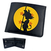 Dragon Ball Wallet