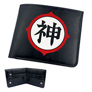 Dragon Ball Wallet